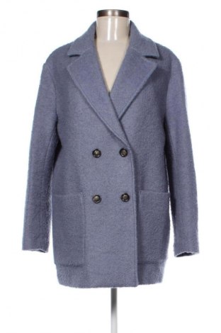 Női kabát H&M Divided, Méret S, Szín Kék, Ár 13 759 Ft