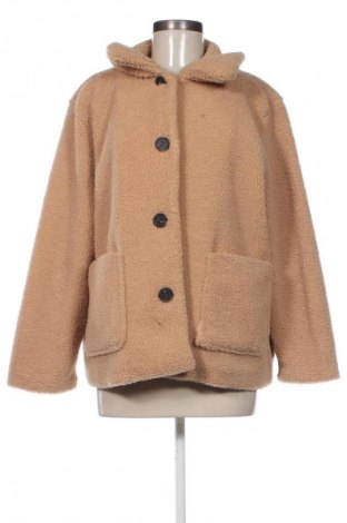 Palton de femei Jake*s, Mărime L, Culoare Bej, Preț 175,99 Lei