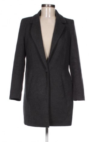 Damenmantel Jennyfer, Größe S, Farbe Grau, Preis 30,99 €
