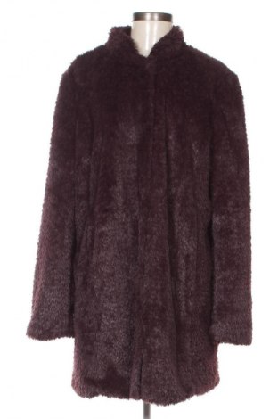 Damenmantel Kenneth Cole, Größe XL, Farbe Lila, Preis 102,99 €