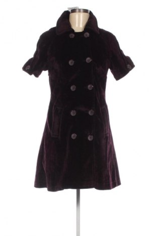 Damenmantel Kiss, Größe M, Farbe Lila, Preis € 29,74