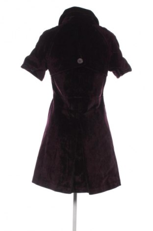 Damenmantel Kiss, Größe M, Farbe Lila, Preis € 29,74