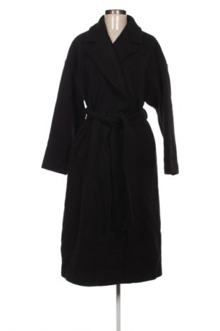 Palton de femei LeGer By Lena Gercke, Mărime L, Culoare Negru, Preț 649,99 Lei