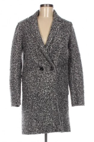 Damenmantel Made In Italy, Größe S, Farbe Grau, Preis 16,99 €