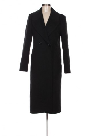 Damenmantel Mango, Größe S, Farbe Schwarz, Preis 139,99 €
