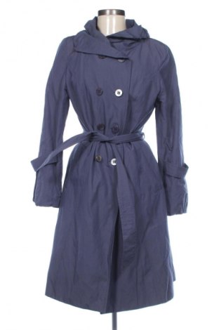 Damenmantel Monari, Größe M, Farbe Blau, Preis 76,64 €