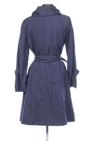 Damenmantel Monari, Größe M, Farbe Blau, Preis 76,64 €
