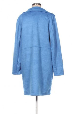 Dámský kabát  NEW COLLECTION, Velikost 3XL, Barva Modrá, Cena  1 019,00 Kč