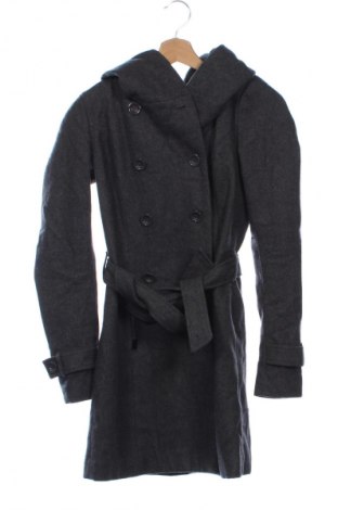 Damenmantel ONLY, Größe XS, Farbe Grau, Preis € 37,99