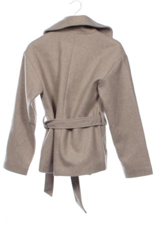 Palton de femei ONLY, Mărime XS, Culoare Bej, Preț 332,99 Lei