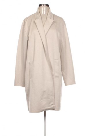Palton de femei ONLY, Mărime XL, Culoare Bej, Preț 313,99 Lei