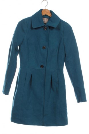 Damenmantel Orsay, Größe XS, Farbe Grün, Preis 43,99 €