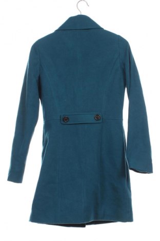 Damenmantel Orsay, Größe XS, Farbe Grün, Preis 43,99 €