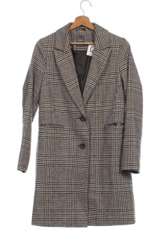 Dámsky kabát  Primark, Veľkosť XS, Farba Viacfarebná, Cena  33,95 €