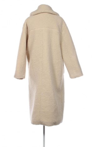 Női kabát Pull&Bear, Méret M, Szín Ekrü
, Ár 18 620 Ft