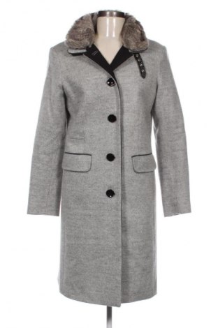 Damenmantel Rylko by Agnes & Paul, Größe L, Farbe Grau, Preis € 60,99