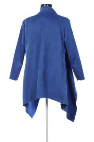 Dámsky kabát  Unbranded, Veľkosť M, Farba Modrá, Cena  30,75 €