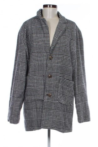 Dámsky kabát  Unbranded, Veľkosť XL, Farba Viacfarebná, Cena  14,95 €