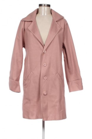 Damenmantel Unbranded, Größe L, Farbe Aschrosa, Preis 16,99 €