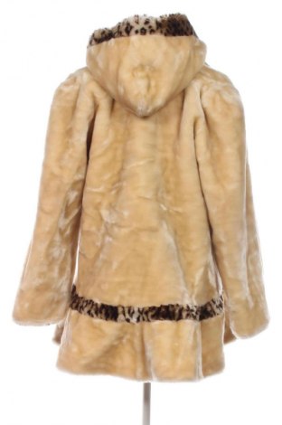 Damenmantel Unbranded, Größe L, Farbe Beige, Preis 44,64 €