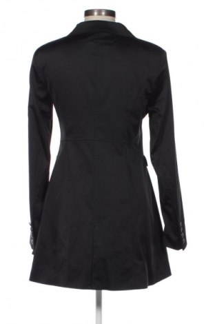 Damski płaszcz Unbranded, Rozmiar XL, Kolor Czarny, Cena 137,03 zł