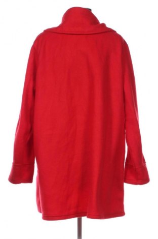 Dámsky kabát  Unbranded, Veľkosť XXL, Farba Červená, Cena  27,95 €