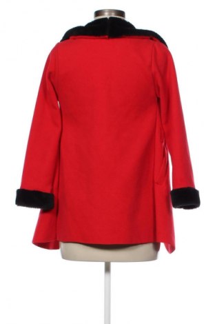 Damenmantel Unbranded, Größe M, Farbe Rot, Preis € 29,74