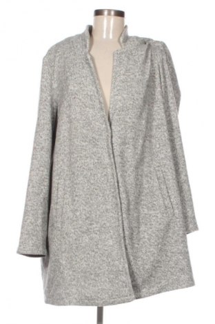 Damenmantel Vero Moda, Größe XL, Farbe Grau, Preis 22,99 €