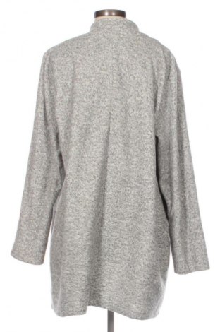 Damenmantel Vero Moda, Größe XL, Farbe Grau, Preis 22,99 €
