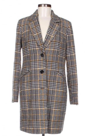 Damenmantel Vero Moda, Größe M, Farbe Mehrfarbig, Preis € 22,99