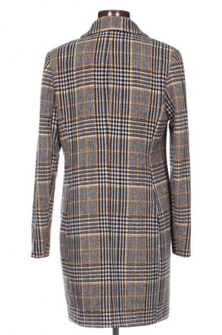 Damenmantel Vero Moda, Größe M, Farbe Mehrfarbig, Preis € 22,99