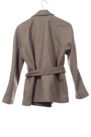 Damenmantel Vero Moda, Größe XS, Farbe Braun, Preis 85,99 €