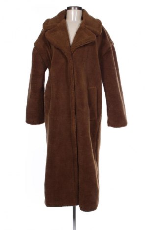 Damenmantel Warehouse, Größe S, Farbe Braun, Preis € 48,78