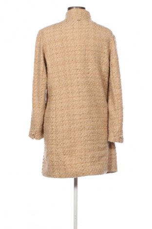 Damenmantel White Label, Größe M, Farbe Ecru, Preis 66,99 €