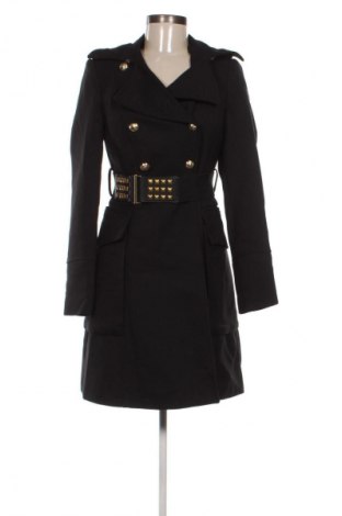 Damenmantel Zara, Größe S, Farbe Schwarz, Preis € 38,99
