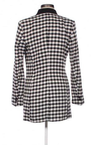 Palton de femei Zara, Mărime L, Culoare Multicolor, Preț 133,13 Lei