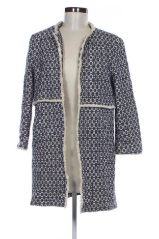Damenmantel Zara, Größe L, Farbe Mehrfarbig, Preis 37,99 €