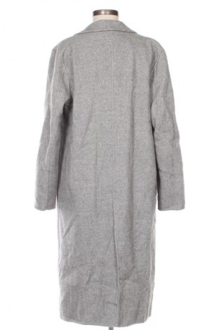 Damenmantel Zara, Größe L, Farbe Grau, Preis 37,99 €