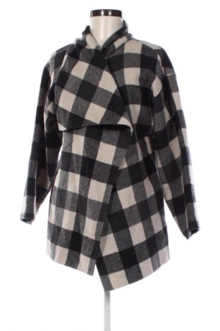 Damenmantel Zara, Größe M, Farbe Mehrfarbig, Preis 34,99 €