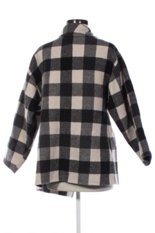 Damenmantel Zara, Größe M, Farbe Mehrfarbig, Preis 34,99 €