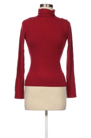 Damski golf Amisu, Rozmiar M, Kolor Czerwony, Cena 62,99 zł