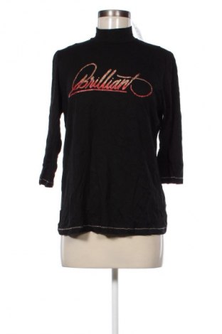 Damen Rollkragen Amy Vermont, Größe M, Farbe Schwarz, Preis € 5,99
