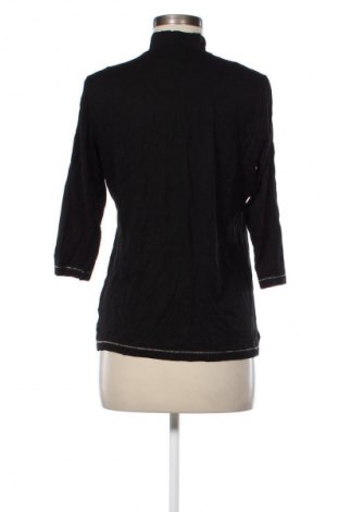 Damen Rollkragen Amy Vermont, Größe M, Farbe Schwarz, Preis € 5,99