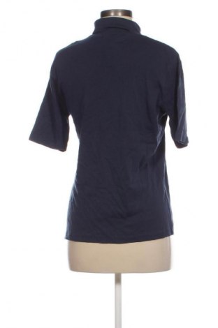 Damen Rollkragen Bexleys, Größe M, Farbe Blau, Preis € 5,99