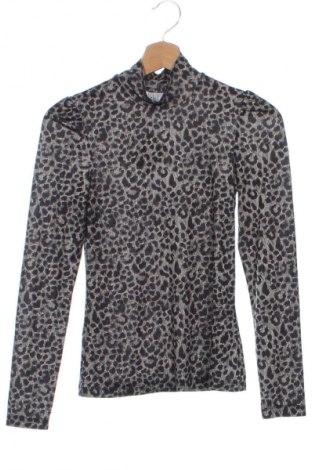 Damen Rollkragen Care Label, Größe XS, Farbe Mehrfarbig, Preis € 19,55