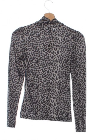 Damen Rollkragen Care Label, Größe XS, Farbe Mehrfarbig, Preis € 19,55