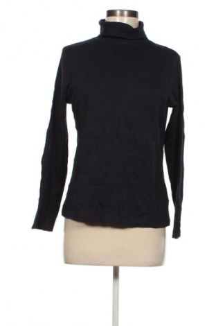 Damen Rollkragen Christian Berg, Größe L, Farbe Blau, Preis 6,99 €