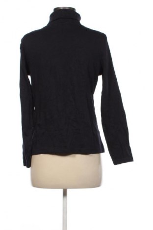 Damen Rollkragen Christian Berg, Größe L, Farbe Blau, Preis 6,99 €
