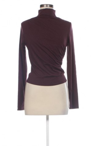 Damen Rollkragen Edited, Größe M, Farbe Rot, Preis € 32,99