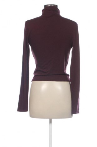 Damen Rollkragen Edited, Größe M, Farbe Rot, Preis € 32,99